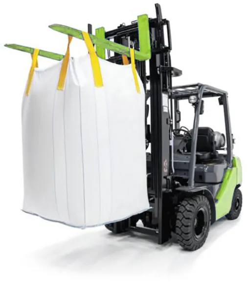 FIBCs & Bulk Bags