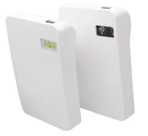 CAEN qID Reader