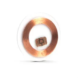 rfid low frequency tags