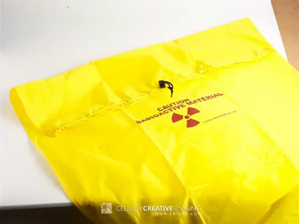 Nylon Bags
