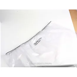 PolyVinyl Chloride Bags