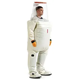 PROTECTIVE CLOTHING