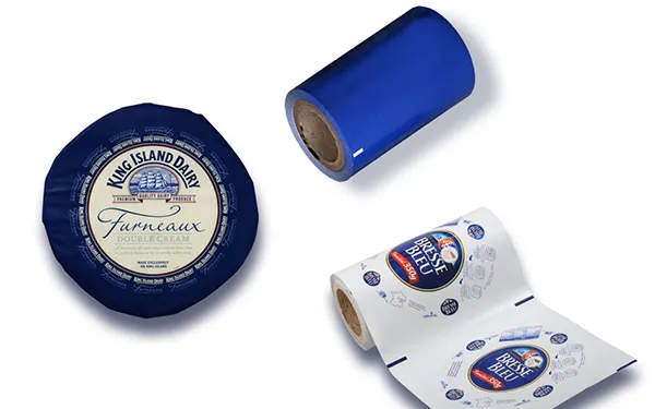 FLEXIBLE PACKAGING