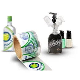 SHRINK SLEEVES - RL SLEEVE