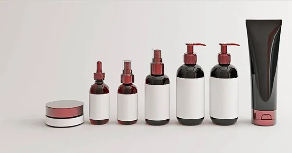 HEALTH & BEAUTY