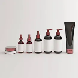 HEALTH & BEAUTY