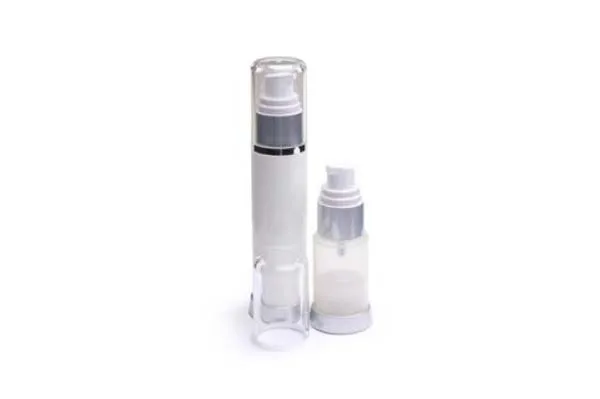 Airless Round Dispenser APS Series