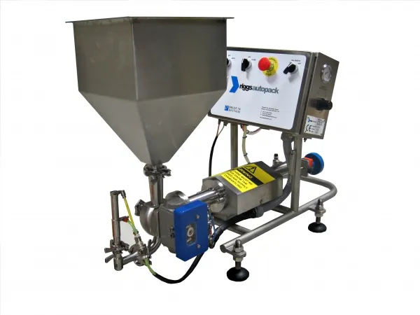 Series 1 Micro Depositor