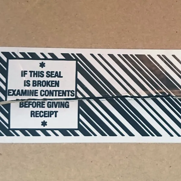 Polypropylene Carton Sealing Tape