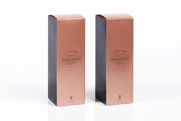 FOLDING BOX