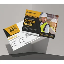 DIRECT MAIL SERVICES