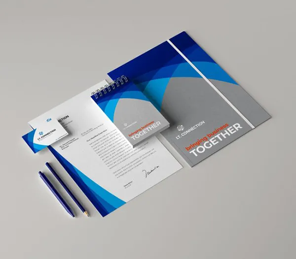 PRINTING SERVICES