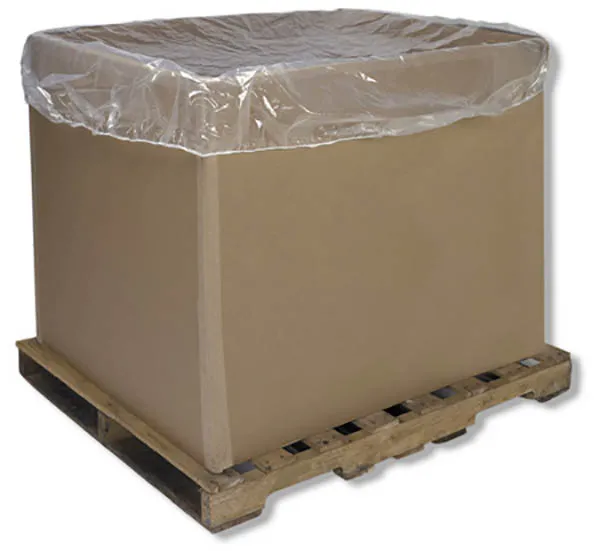 Elastic Poly Caps - drums - boxes