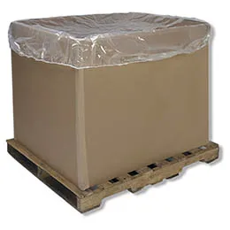 Elastic Poly Caps - drums - boxes
