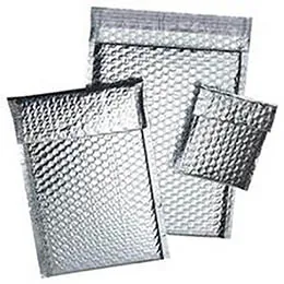 Foil Shield Bubble Mailers