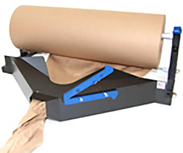Paper Crumpler
