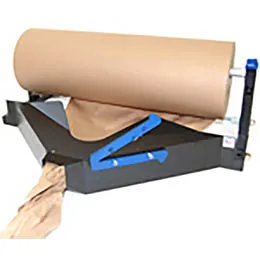Paper Crumpler