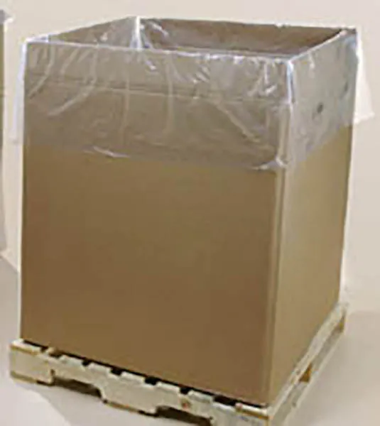 Poly Bin & Gaylord Liners