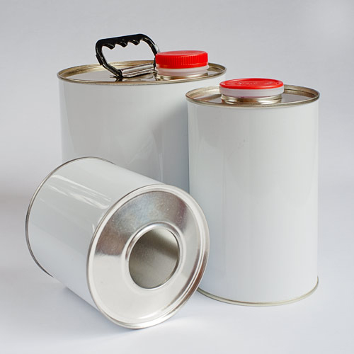Drum Containers-Berg/Din & Rel