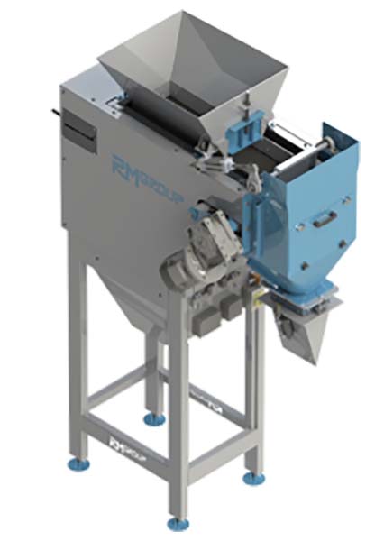 Manual Bagging Systems
