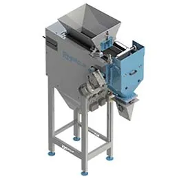 Manual Bagging Systems