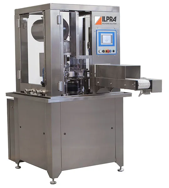 ILPRA Fill Seal 2500