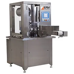 ILPRA Fill Seal 2500