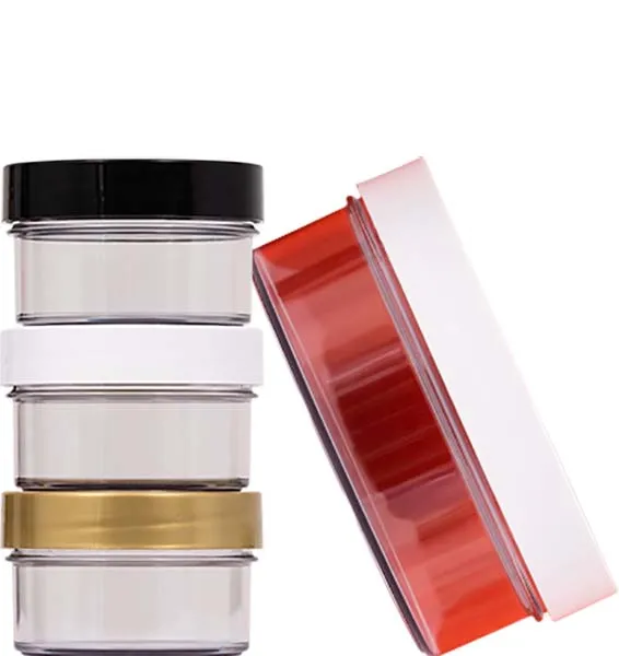 Jars
