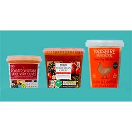 Pots, tubs & containers