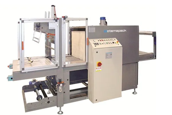 COMPACTA