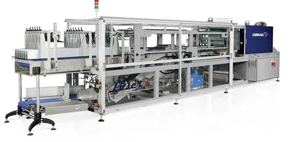 DIMAC LASER
