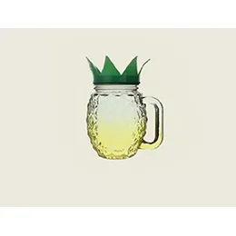 Mason Jar Glasses