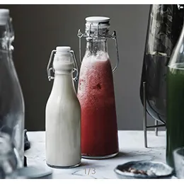 Swing Top Bottle Wholesale