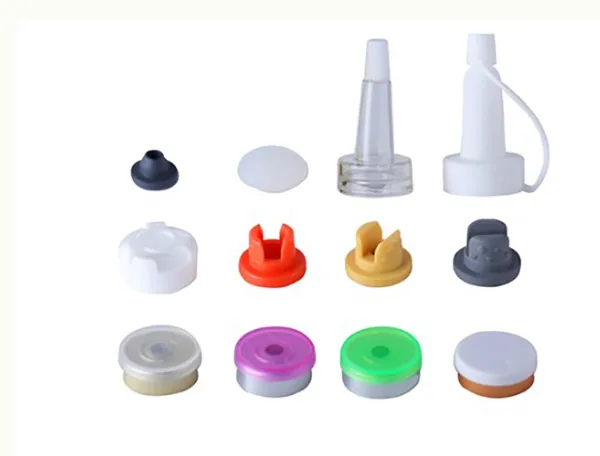 Wholesale Bottle Caps