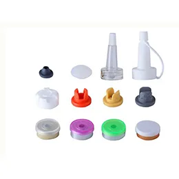 Wholesale Bottle Caps