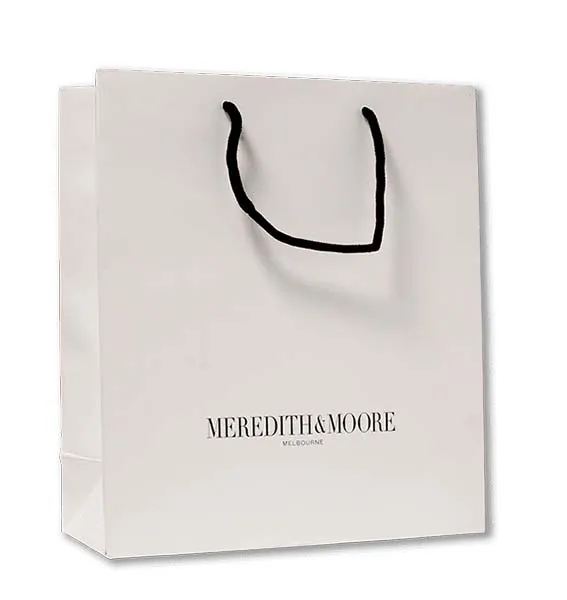 Retail Carry Bags