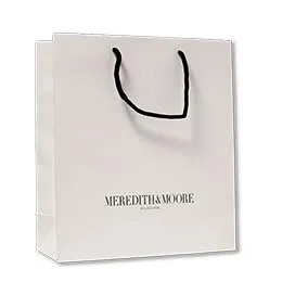 Retail Carry Bags