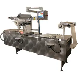 RA-200 Vacuum Packaging