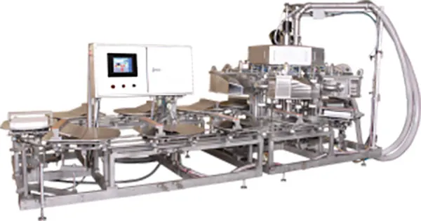 RC-300 Rotary Chamber