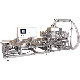 RC-300 Rotary Chamber