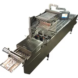 RI-200 Vacuum Packaging