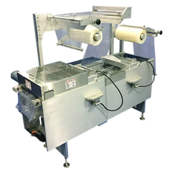 RM-100 Vacuum Packaging