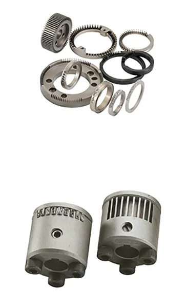 Coding tools for packaging machines