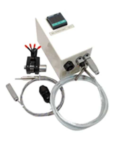 HEATING FOR STAMPING UNITS