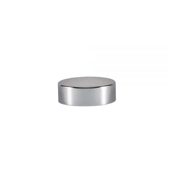 Aluminium Sheathed Jar Cap