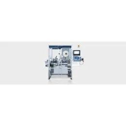 PTT Series from Romaco Promatic