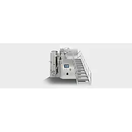 Romaco Innojet Granulation Line (IGL)