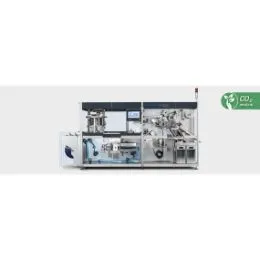Romaco Noack NBP 950 Blister Machine