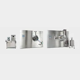 Tablet Coating