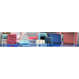 Foam & Protective Packaging Products